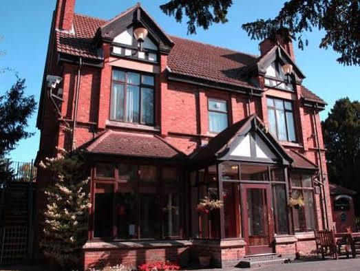 Oyo Blaby Westfield 3* Leicester