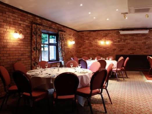 Oyo Blaby Westfield Hotel 3*