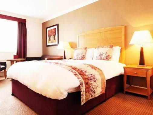 Oyo Blaby Westfield Hotel