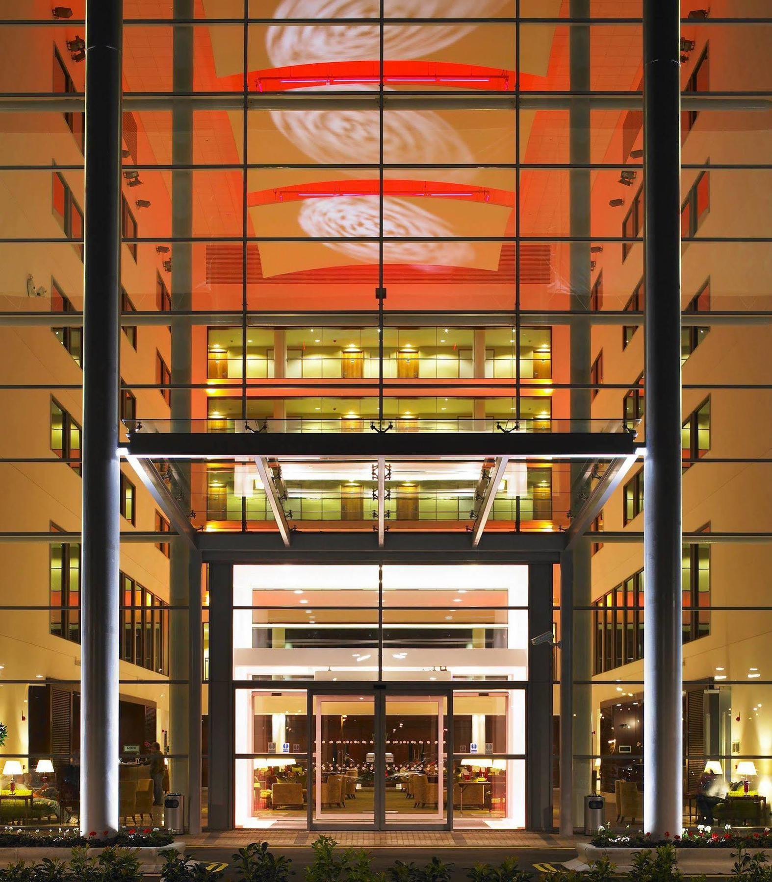 Marriott