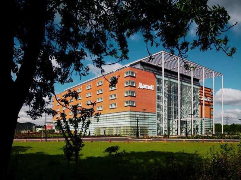 Marriott 4* Leicester