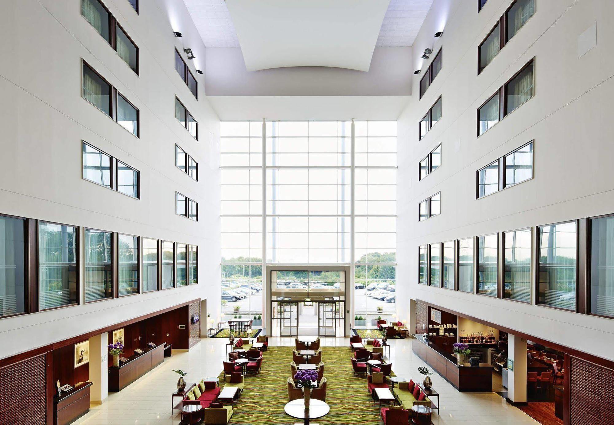 Marriott 4*