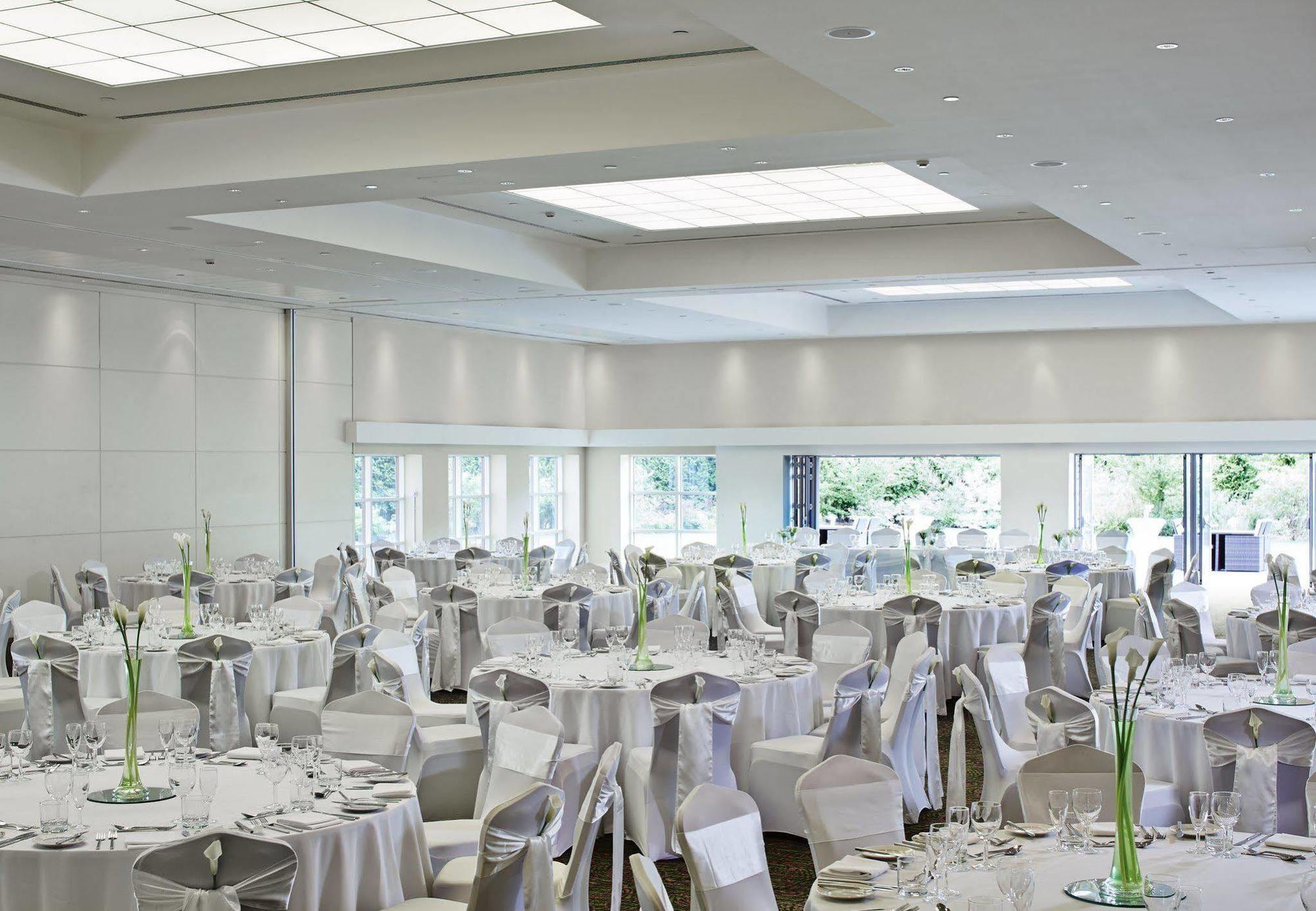 Hotel Marriott 4*