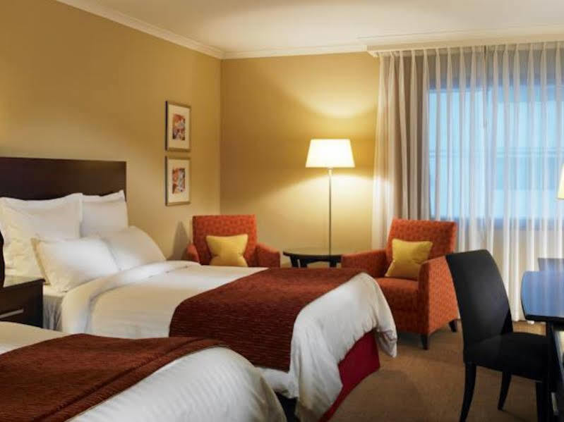 Marriott Hotel 4*