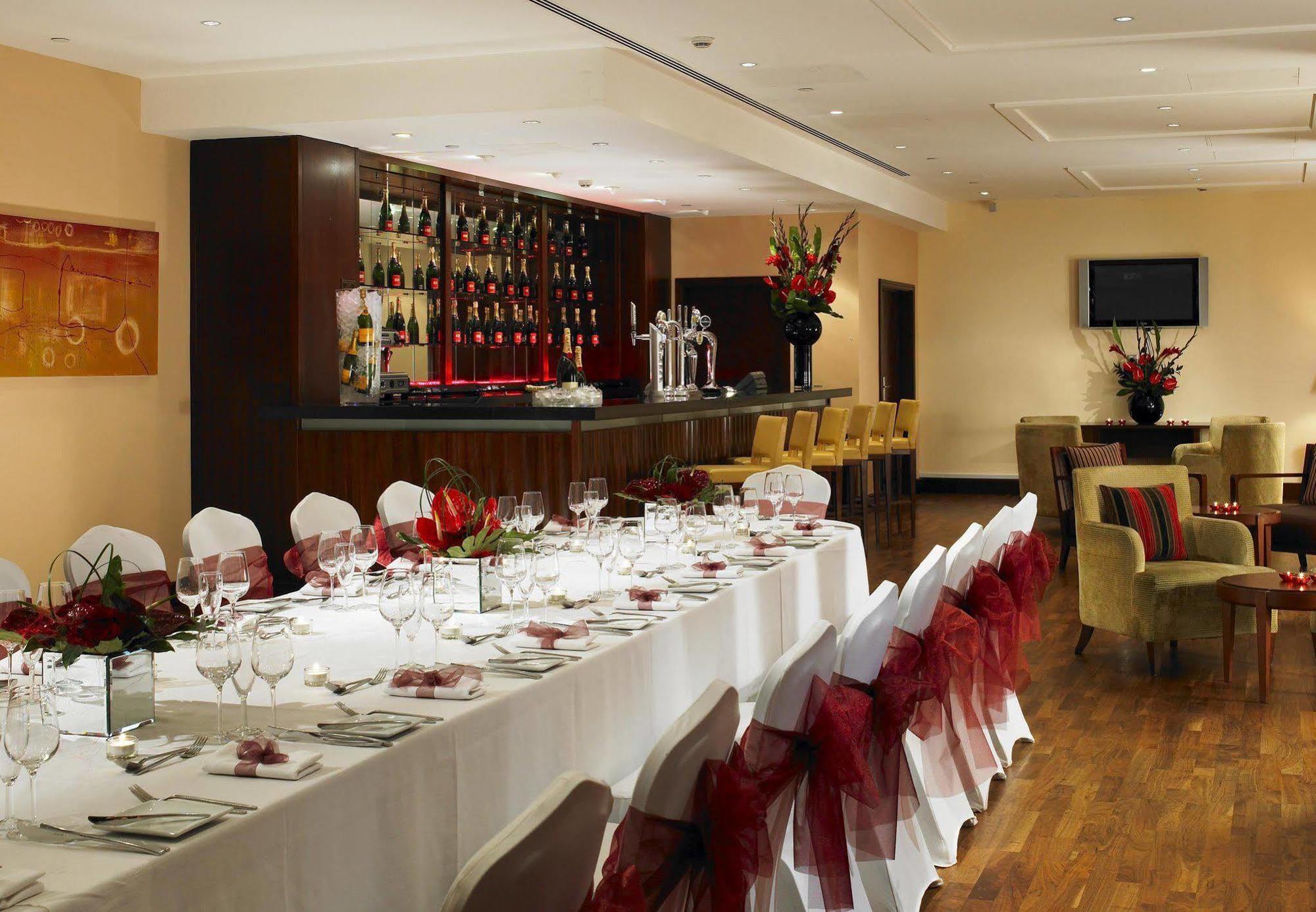 Marriott Leicester