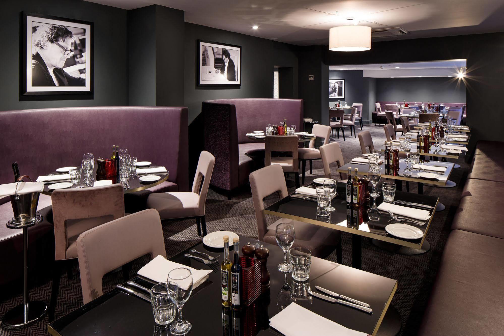 Hotel Mercure The Grand Leicester