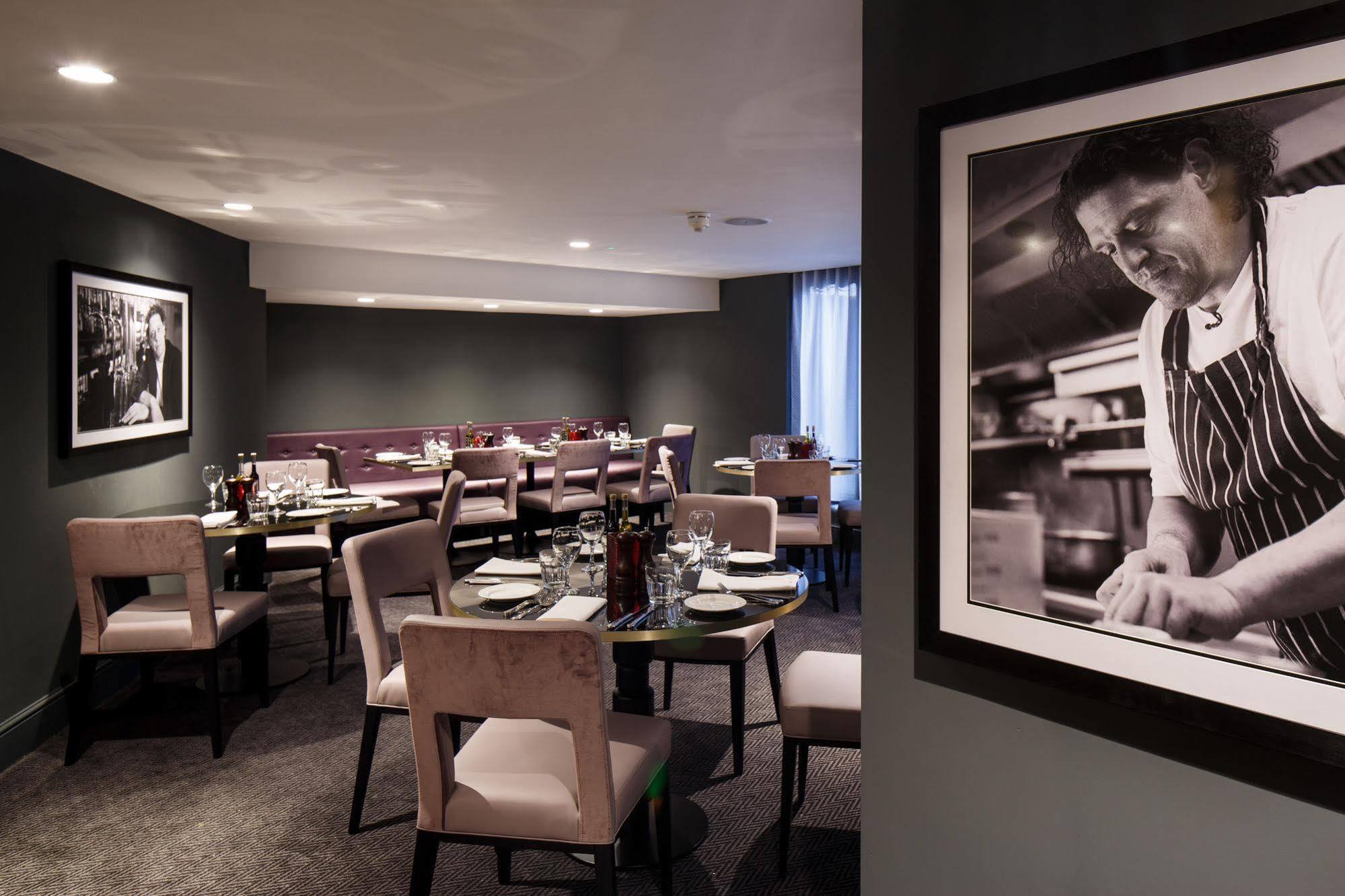 Hotel Mercure The Grand 4*