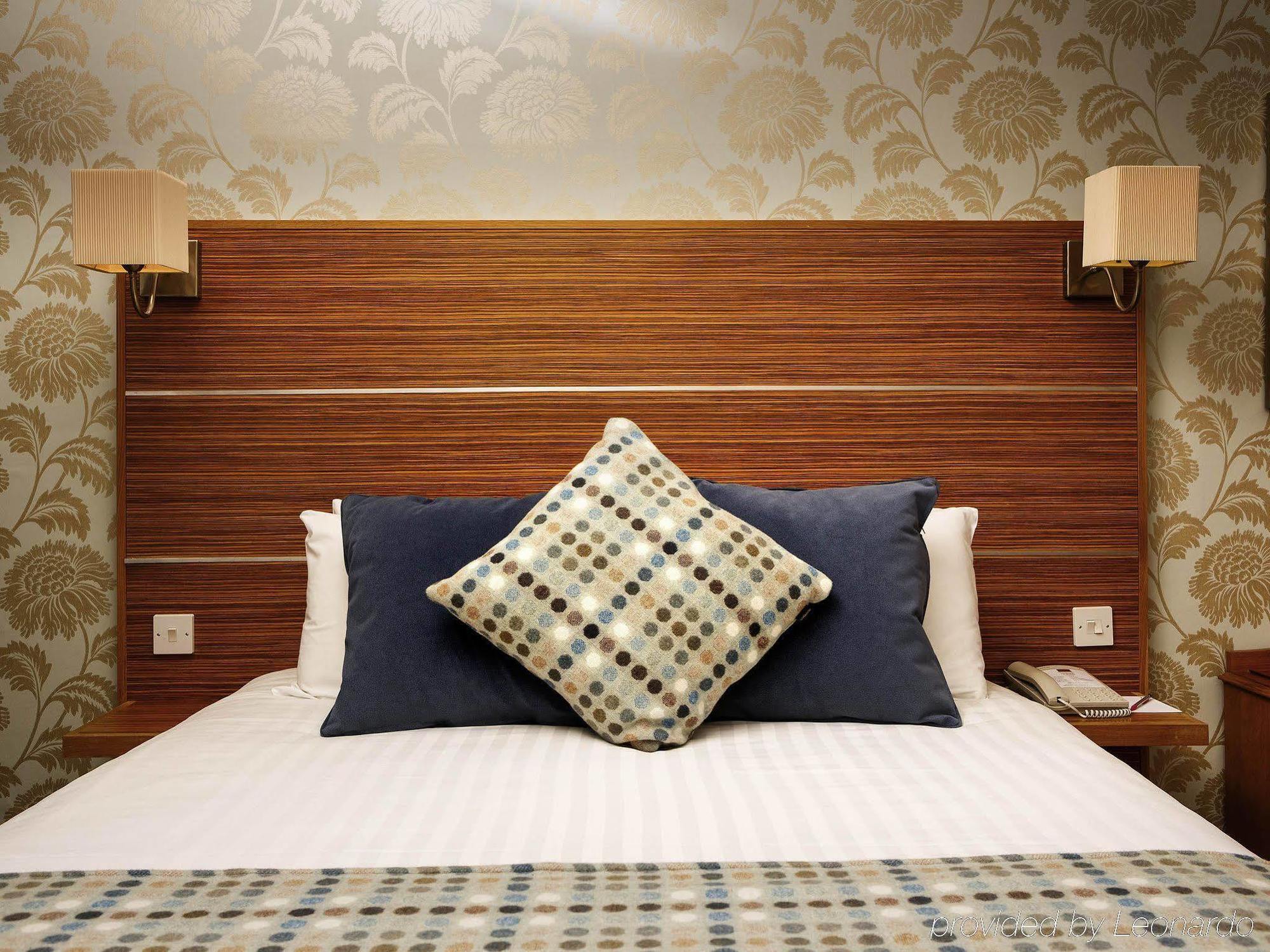 Mercure The Grand Hotel