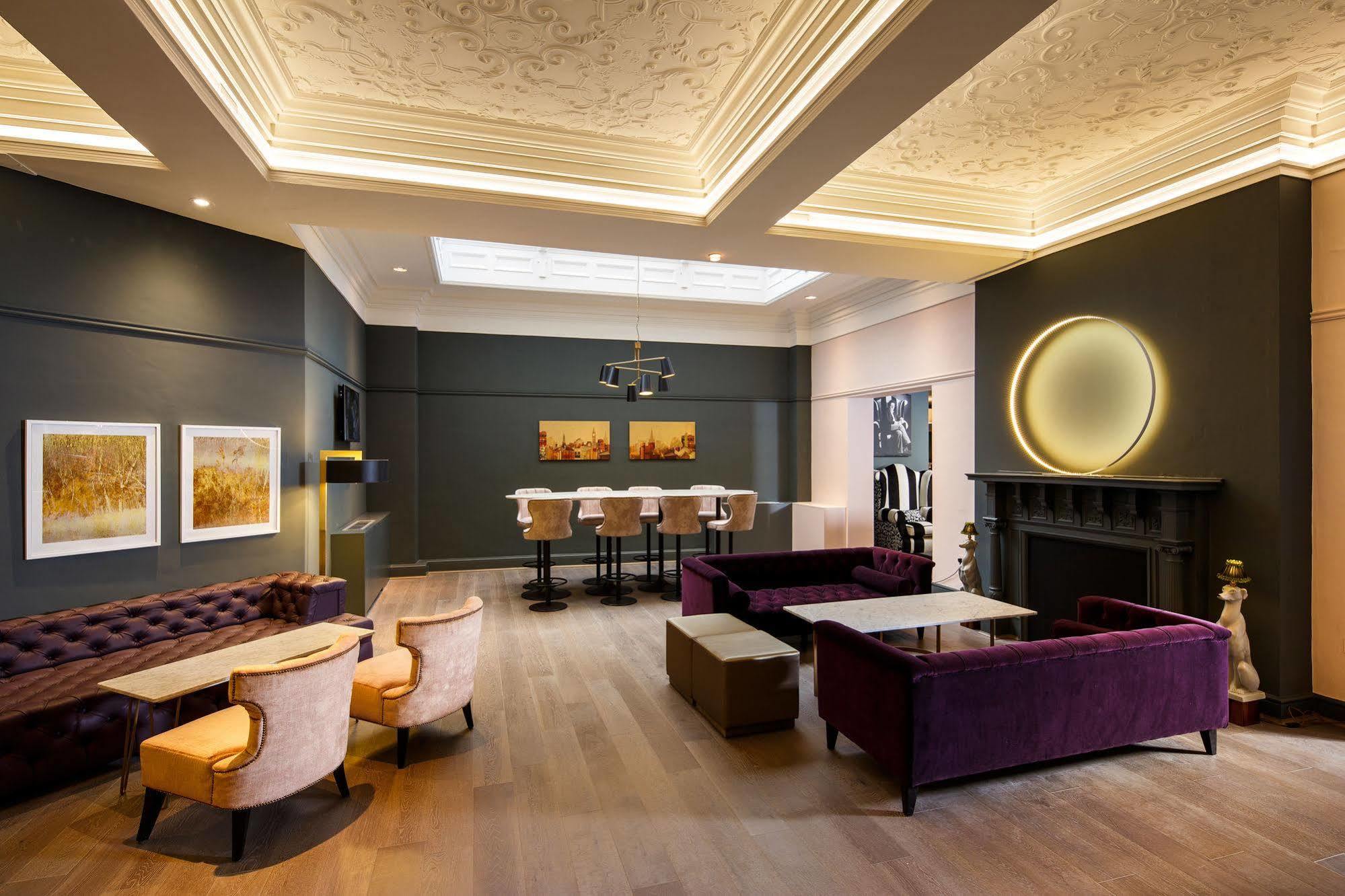 Mercure The Grand 4*