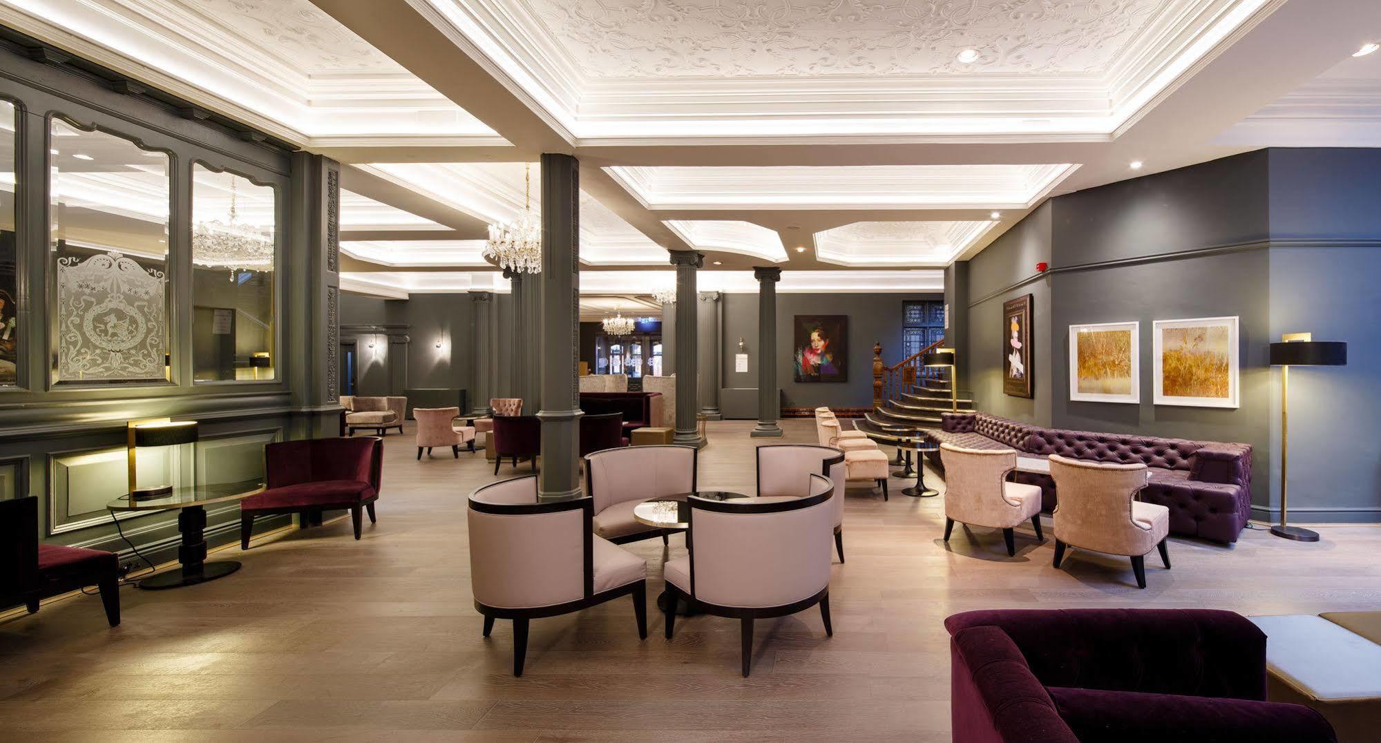 Hotel Mercure The Grand