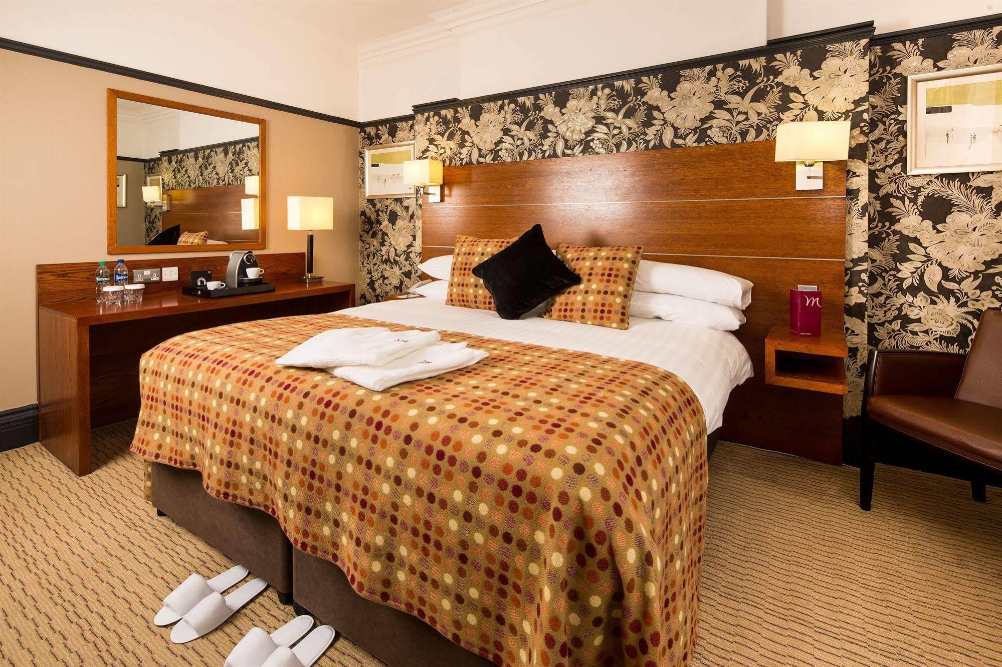 Mercure The Grand Leicester