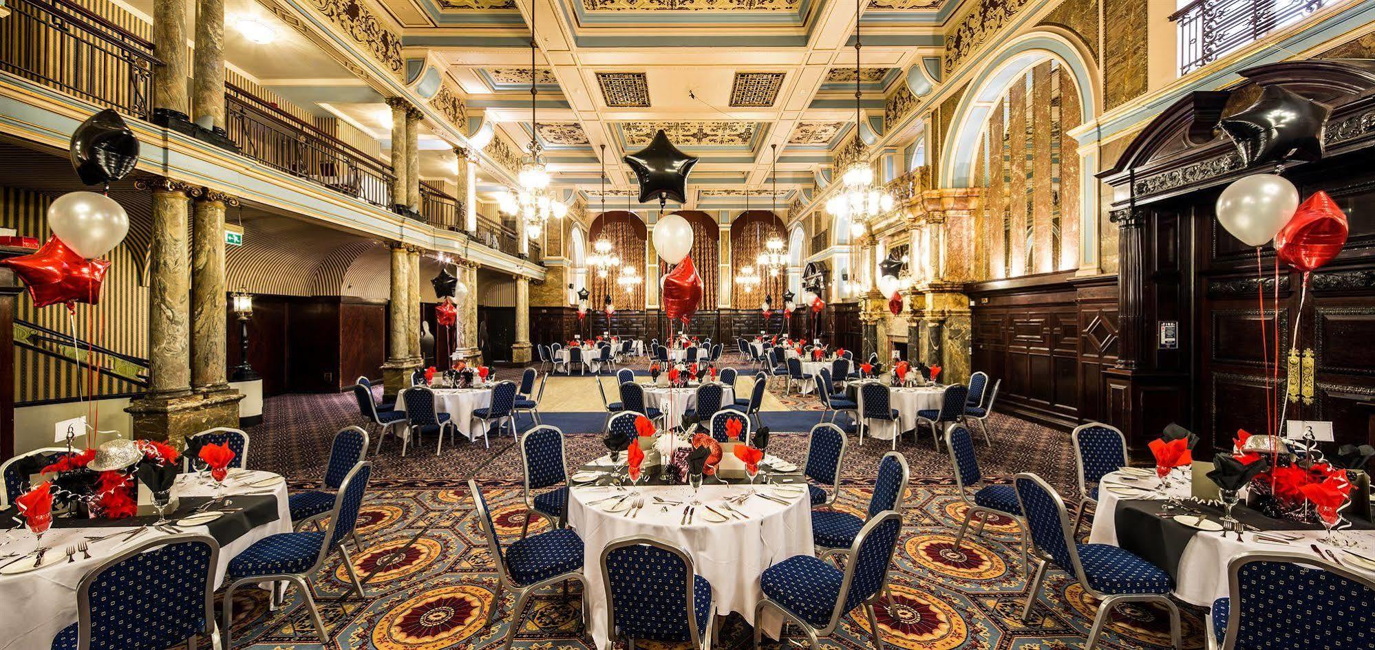 Mercure The Grand Hotel 4*