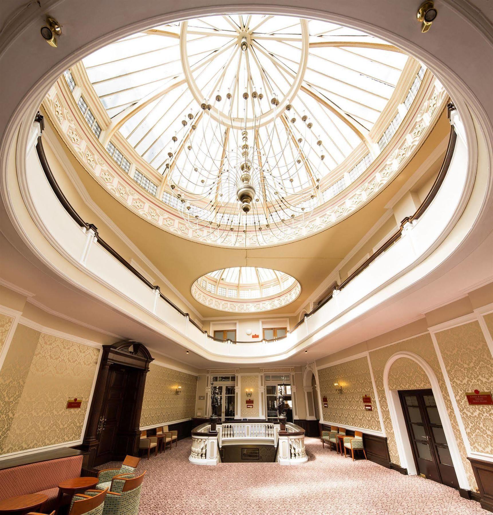 Mercure The Grand