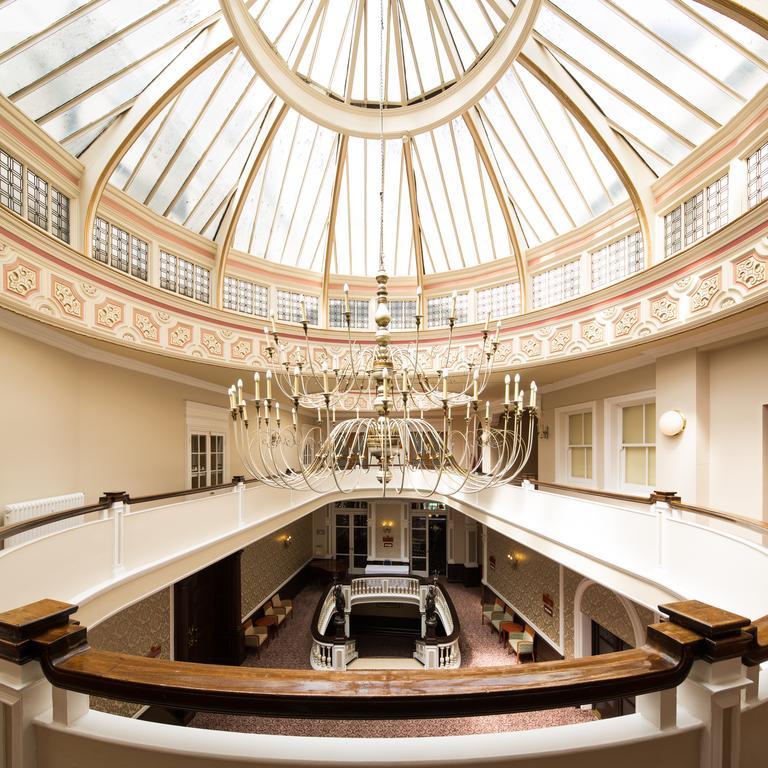 Mercure The Grand 4* Leicester