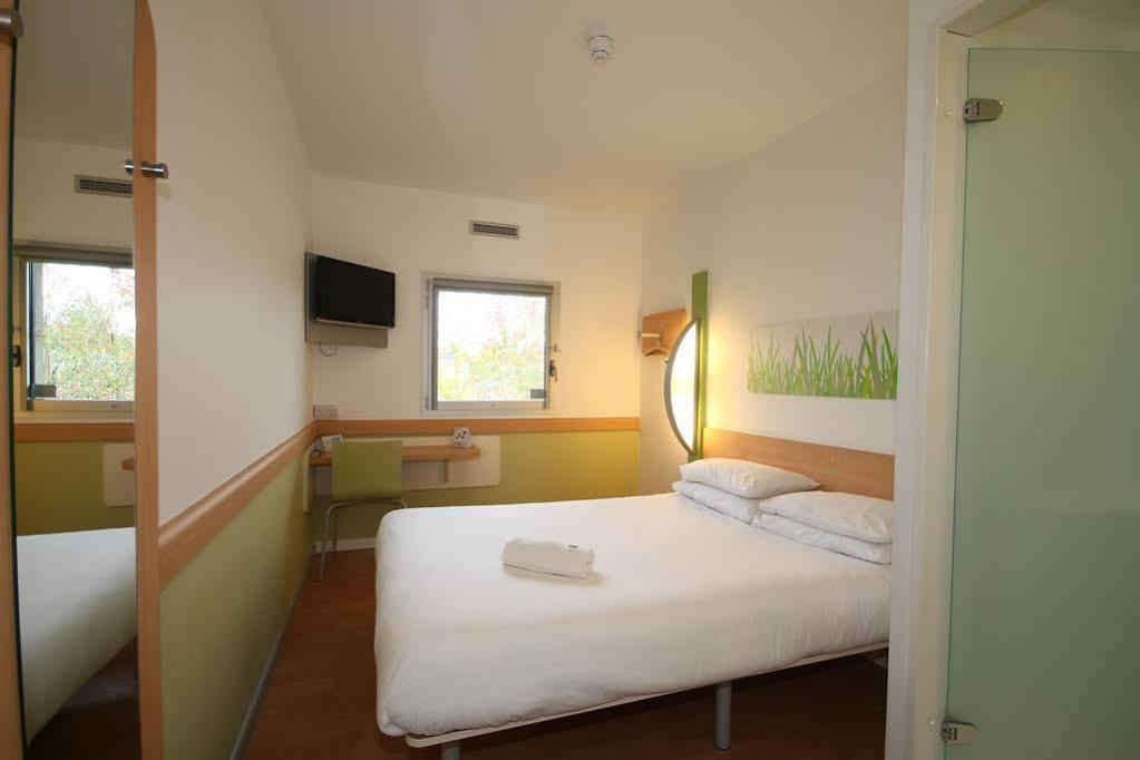 Ibis Budget Hotel
