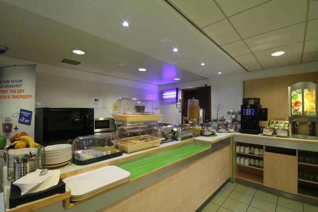 Hotel Ibis Budget 3*