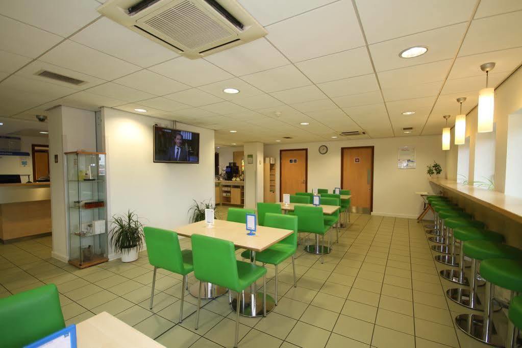 Ibis Budget Hotel 3*