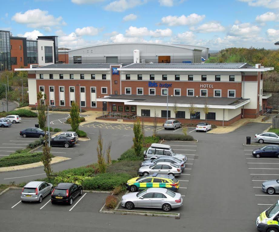 Ibis Budget Hotel Leicester