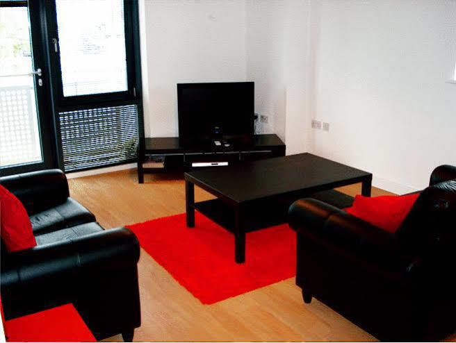 Aparthotel Quality 3*