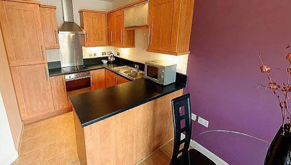 Quality Aparthotel 3*