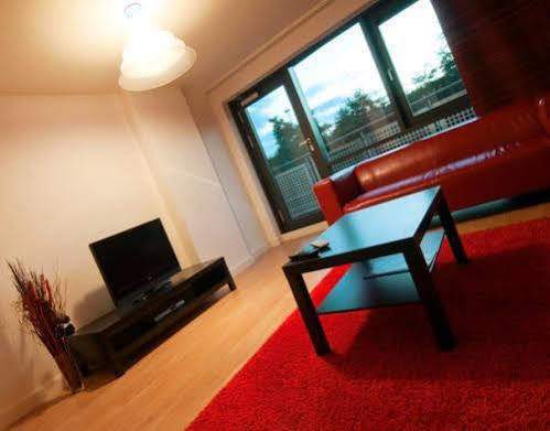 Aparthotel Quality