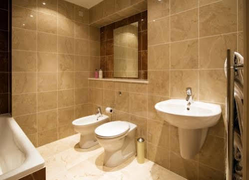 Aparthotel Quality Leicester