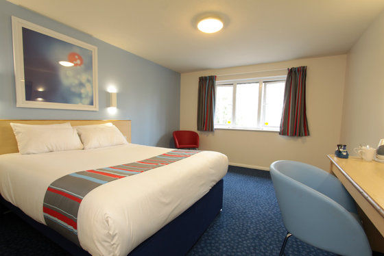 Hotel Travelodge Lutterworth