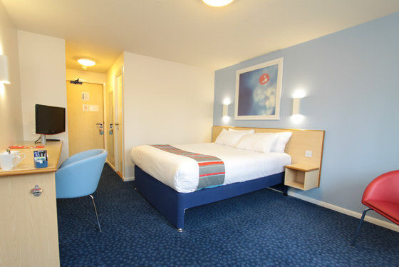Travelodge Lutterworth Hotel Leicester
