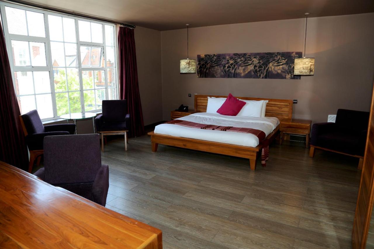 Hotel Maiyango 4*