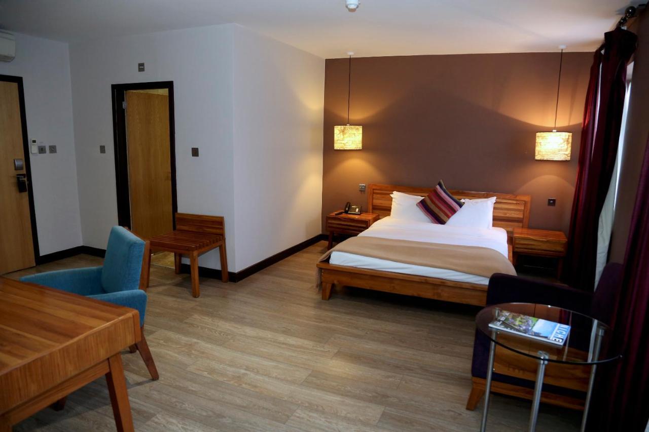 Hotel Maiyango 4*