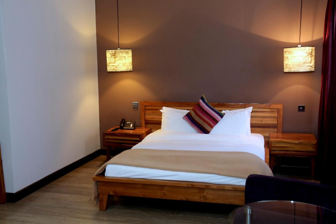 Hotel Maiyango