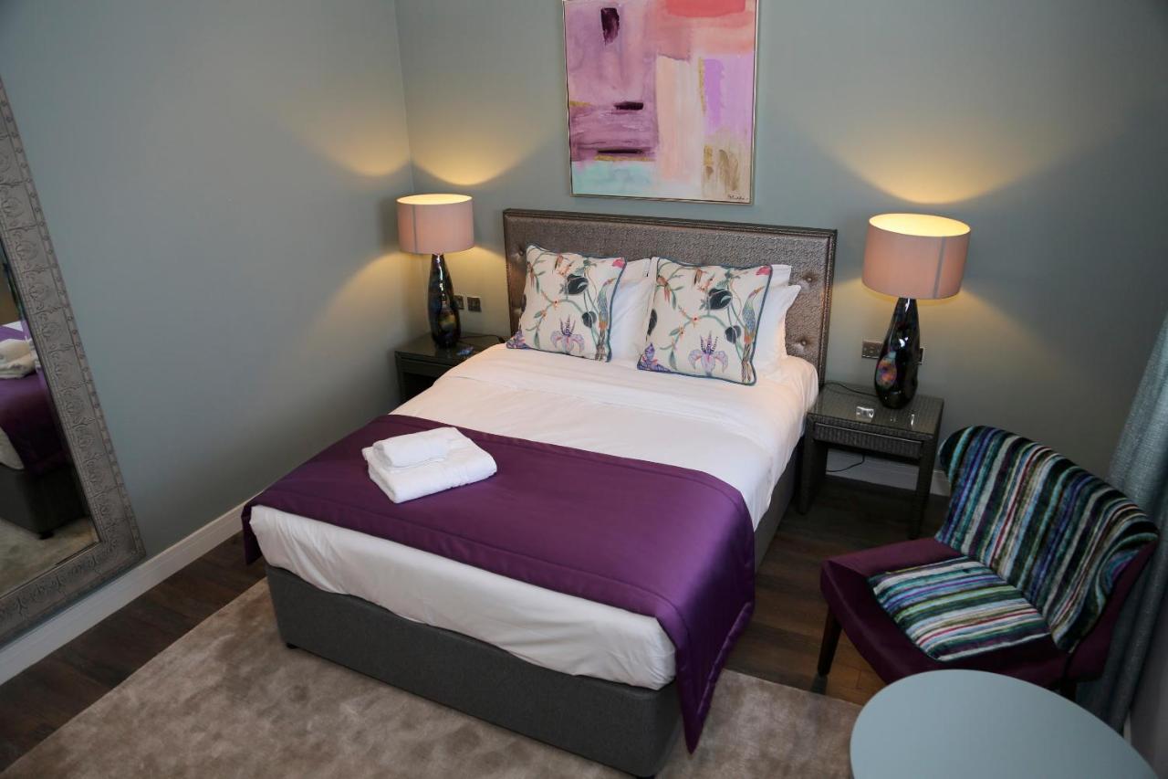 Hotel Maiyango Leicester