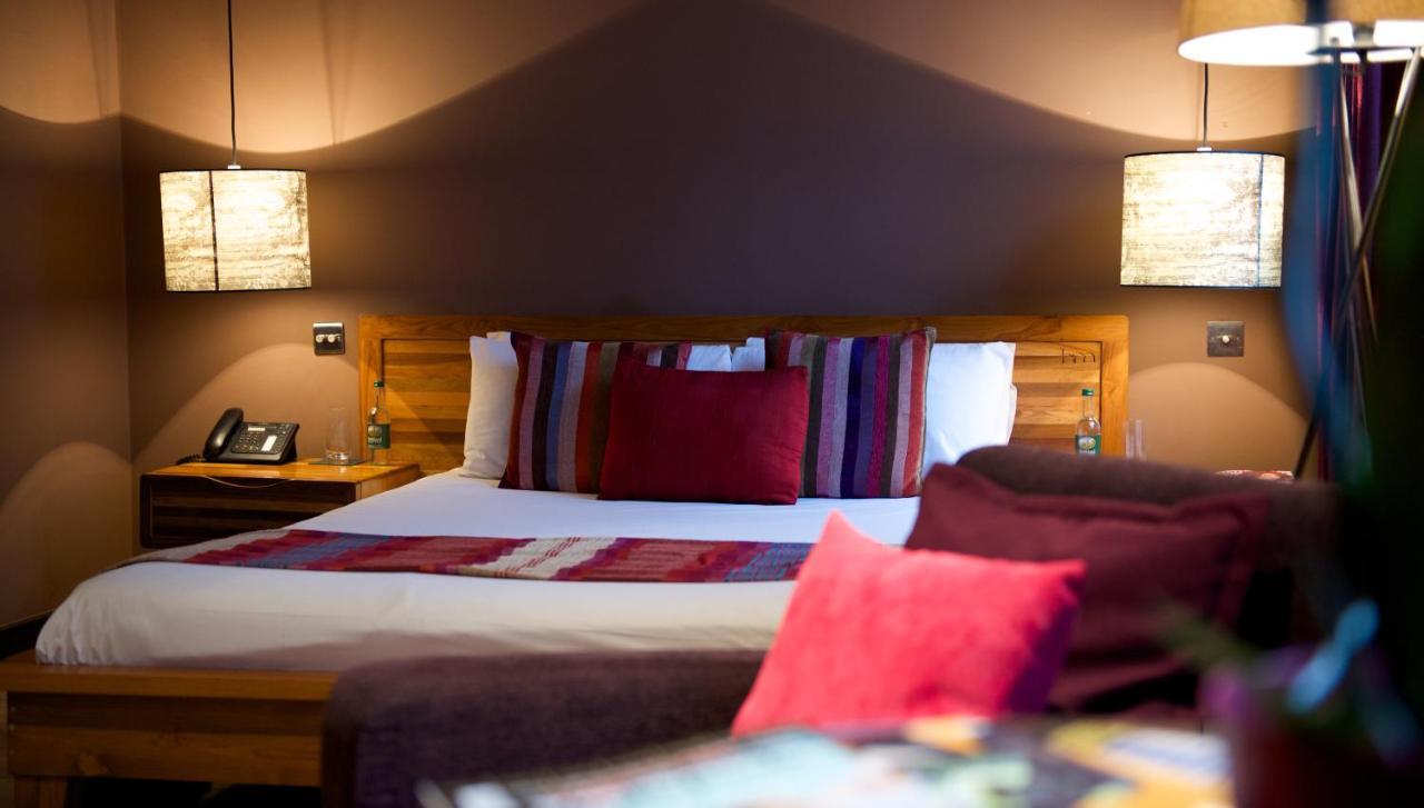Hotel Maiyango 4*