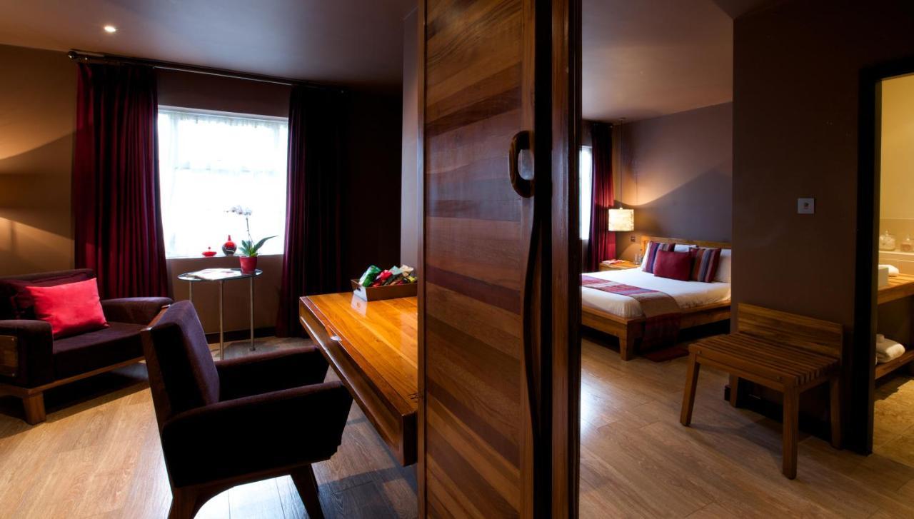 Hotel Maiyango 4*