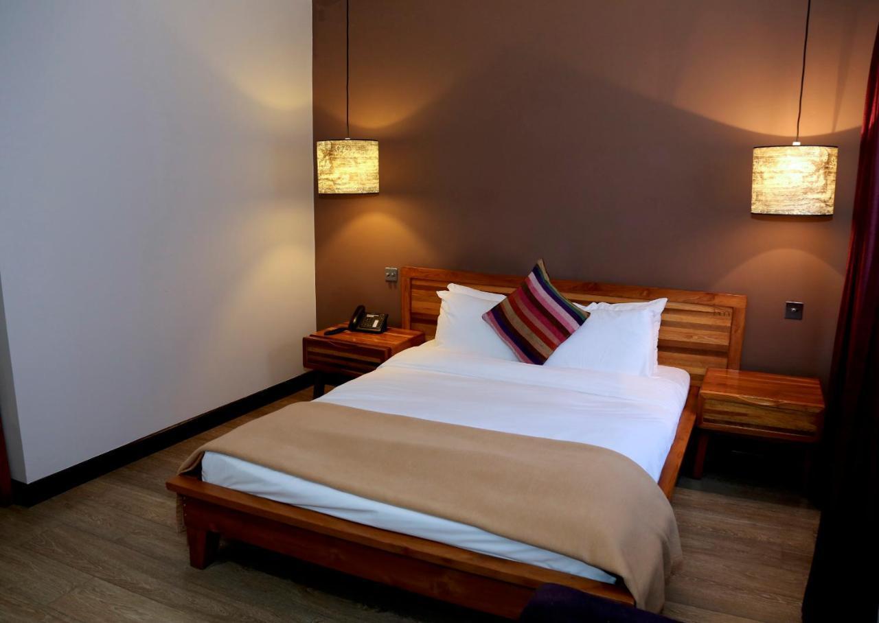 Maiyango Hotel 4*