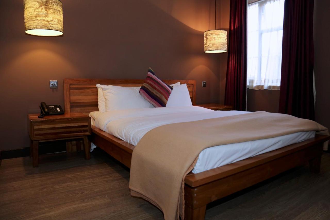 Maiyango Hotel 4*