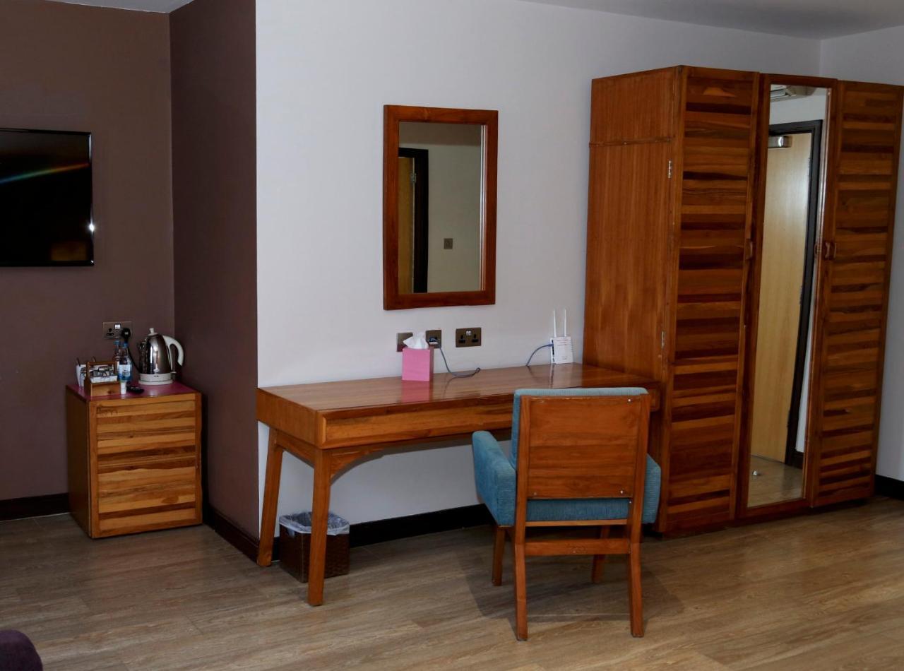 Maiyango Hotel Leicester
