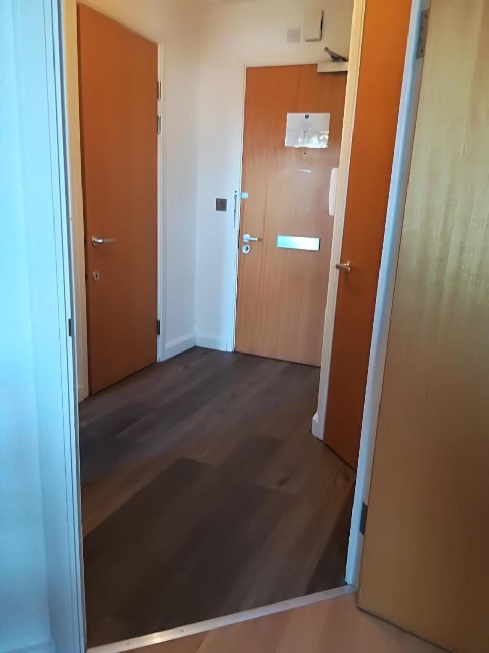 Quality Aparthotel Leicester