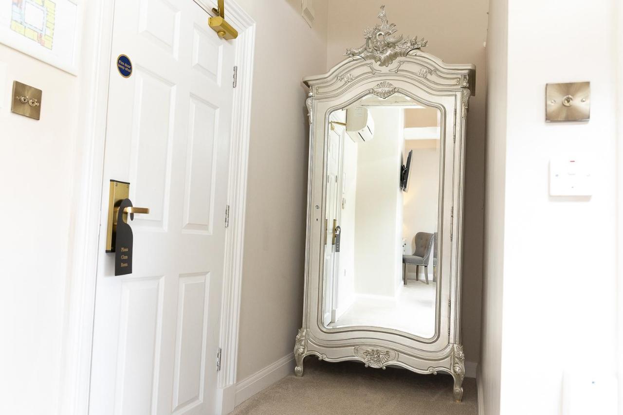 Winstanley House Hotel