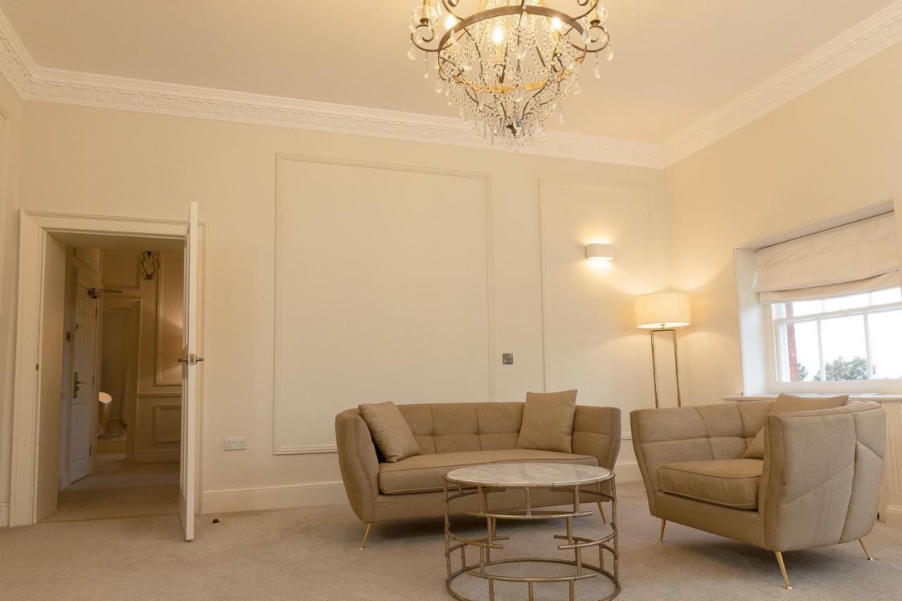 Winstanley House Leicester
