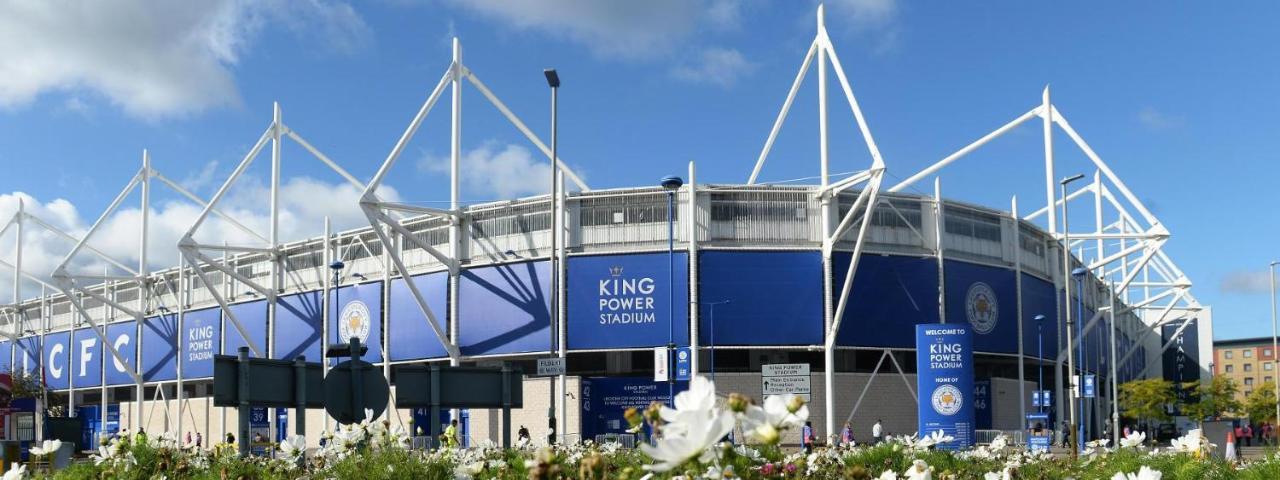 Quora Regent * Leicester