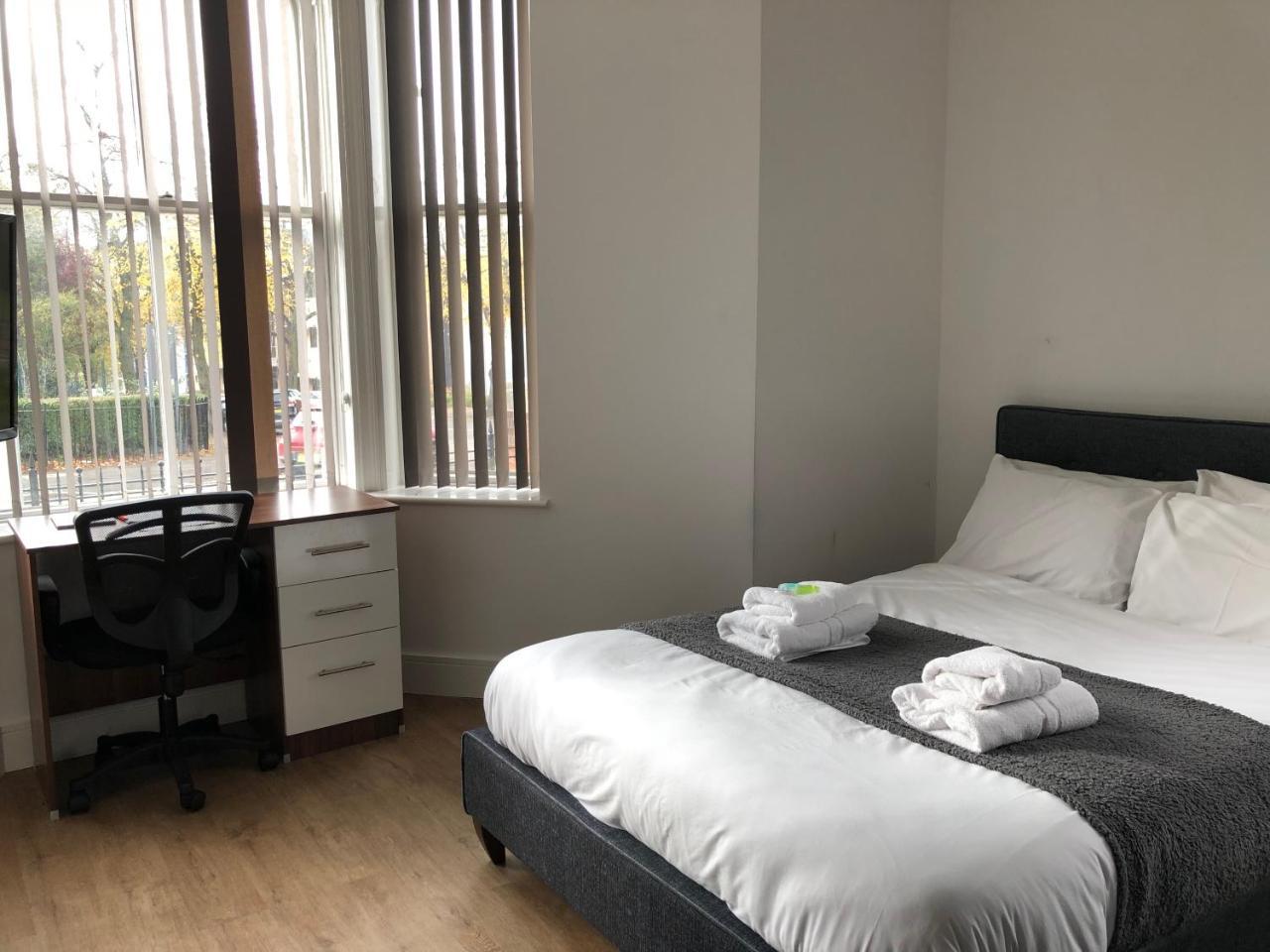 Quora Regent Leicester