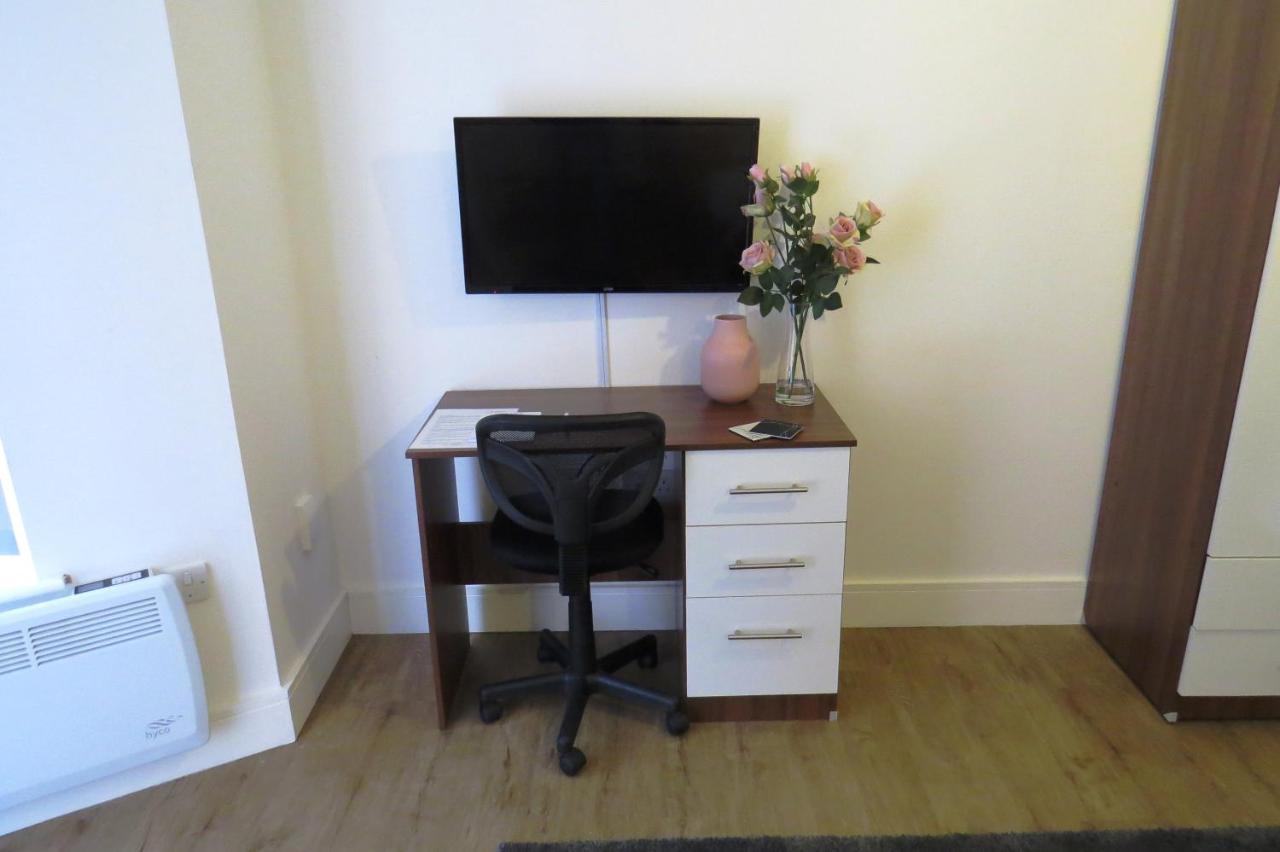 Apartment Quora Regent