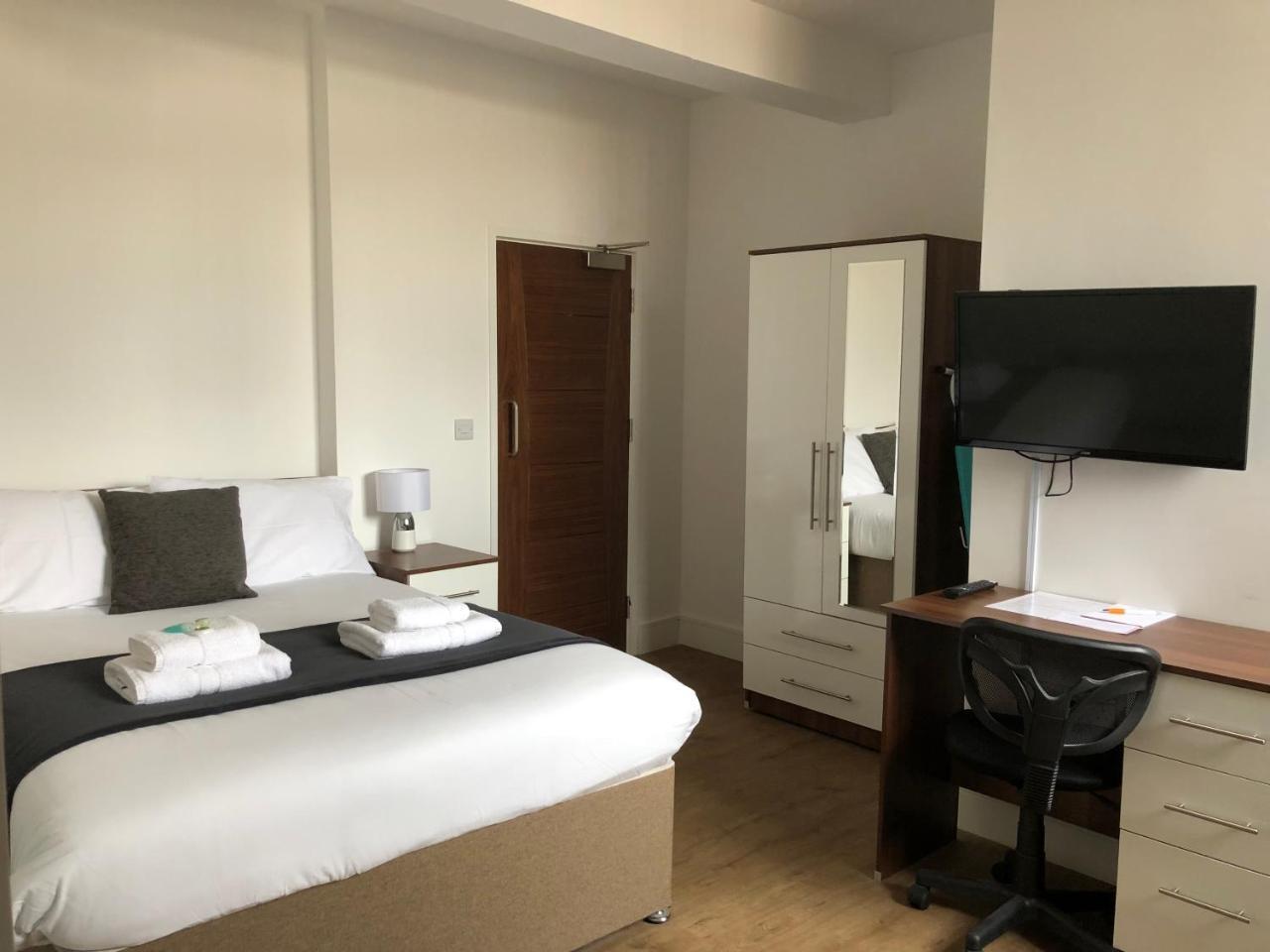 Apartment Quora Regent *