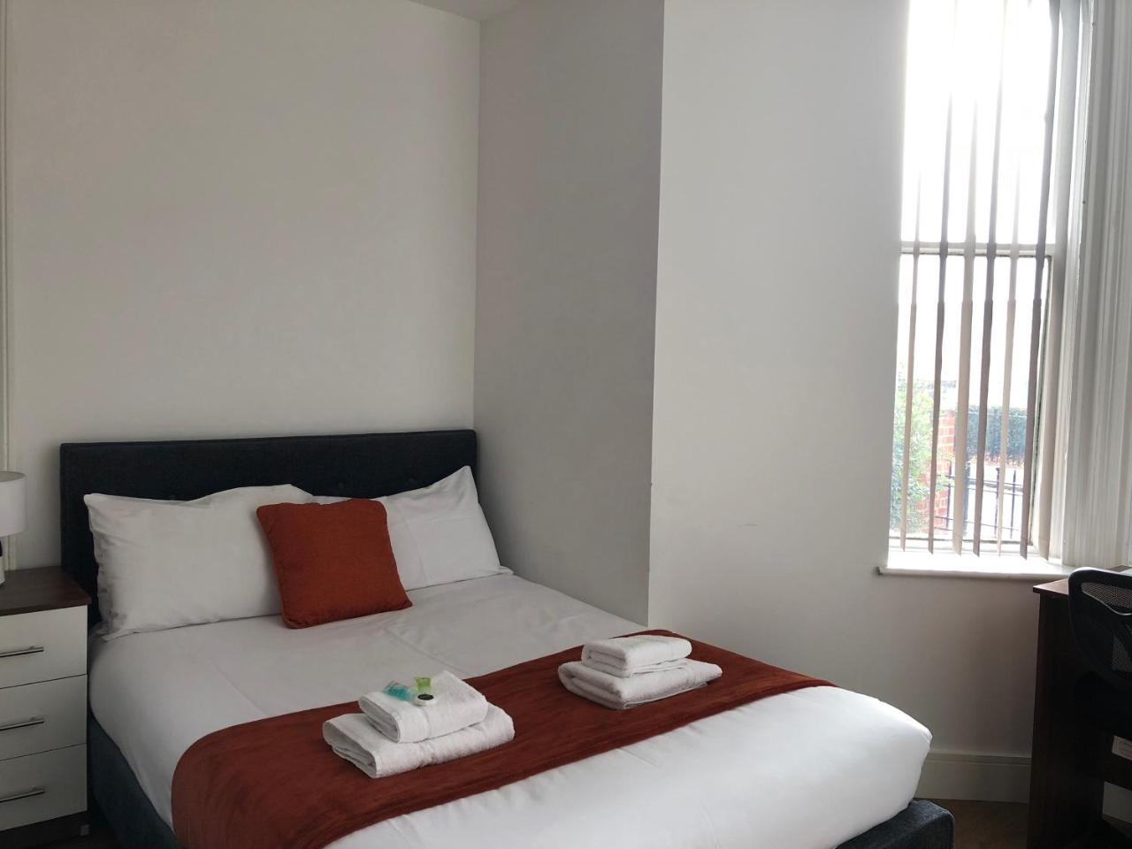 Quora Regent Apartment