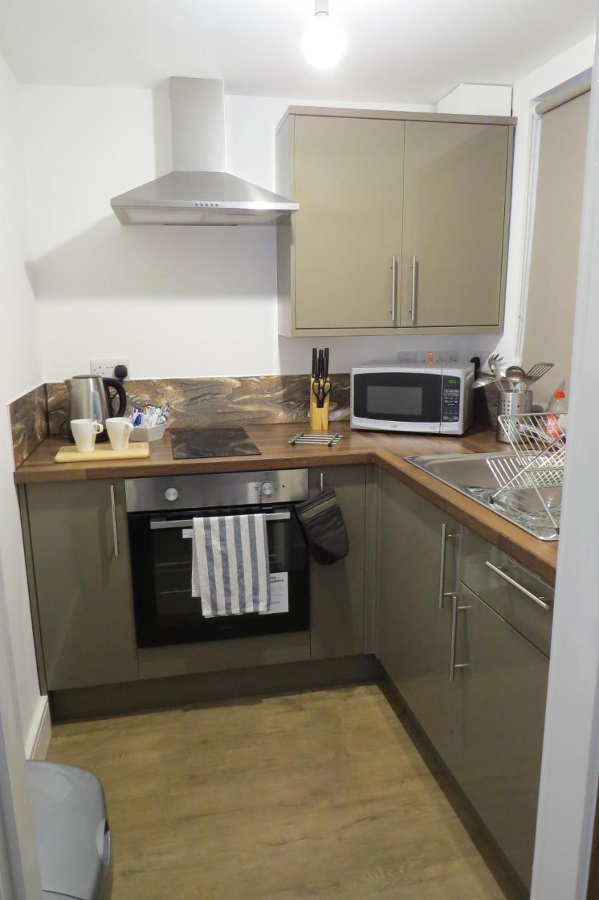 Apartment Quora Regent