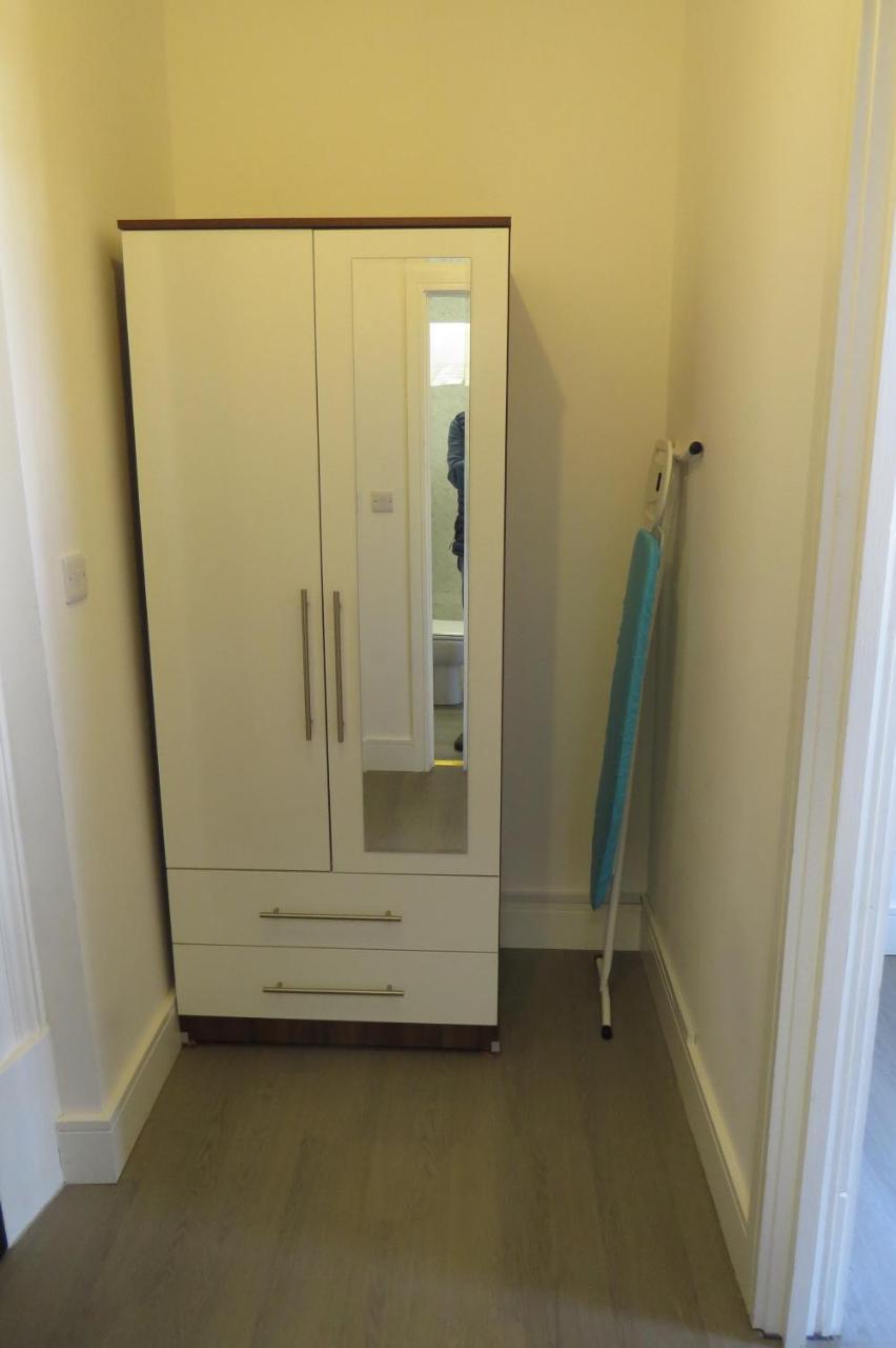Apartment Quora Regent