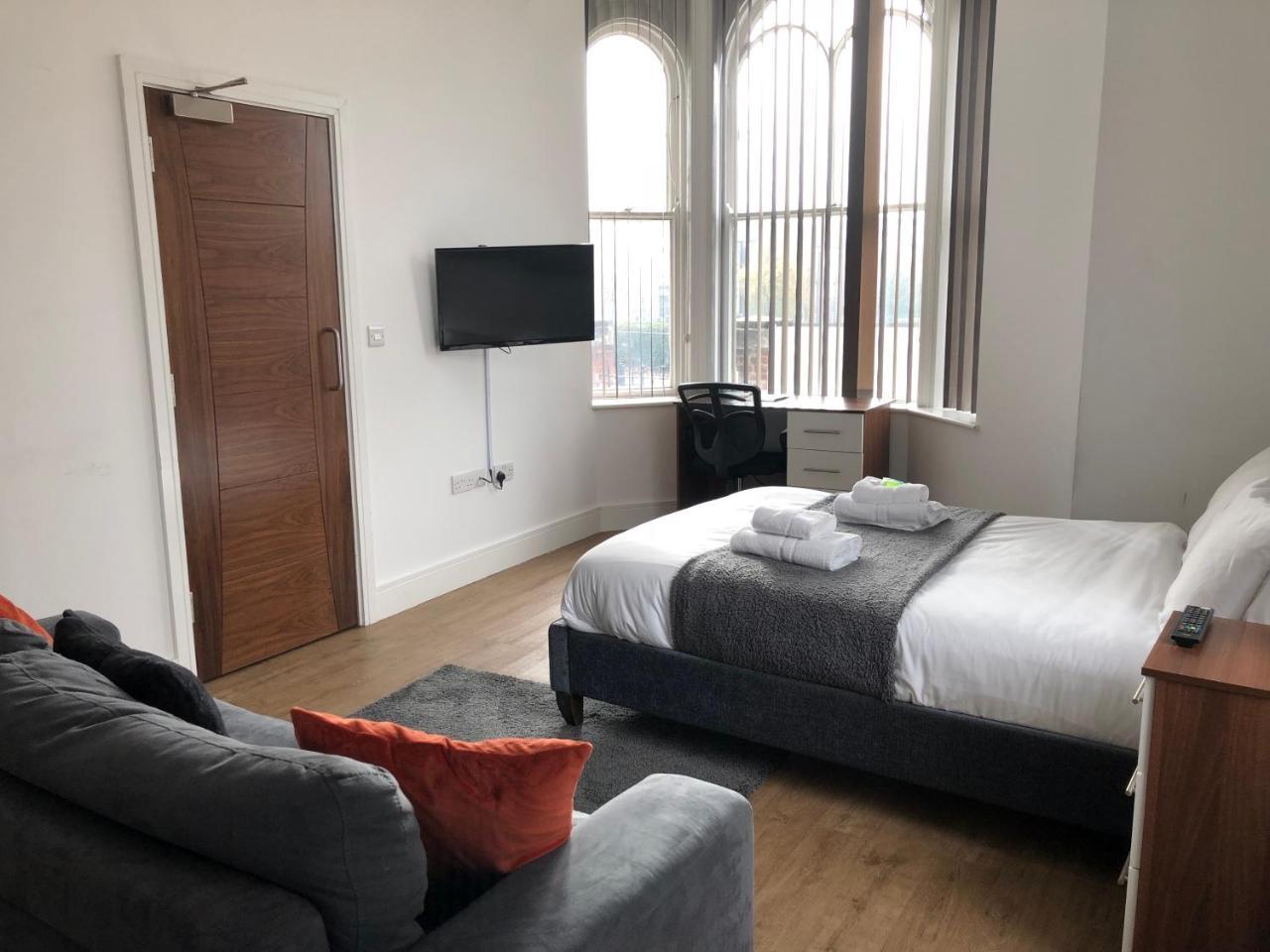 Quora Regent Apartment *
