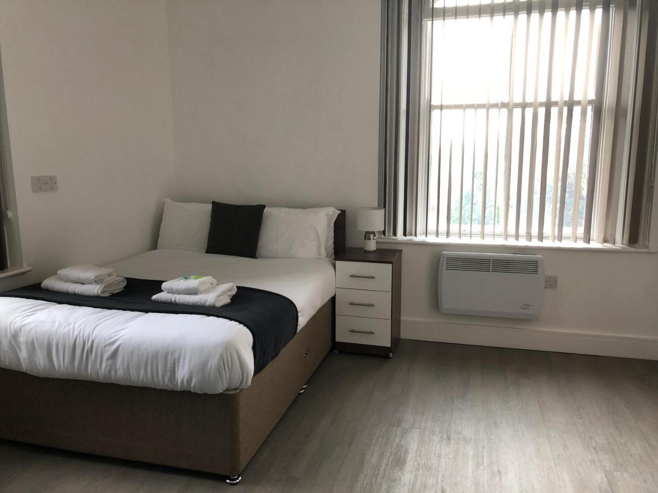 Quora Regent Leicester
