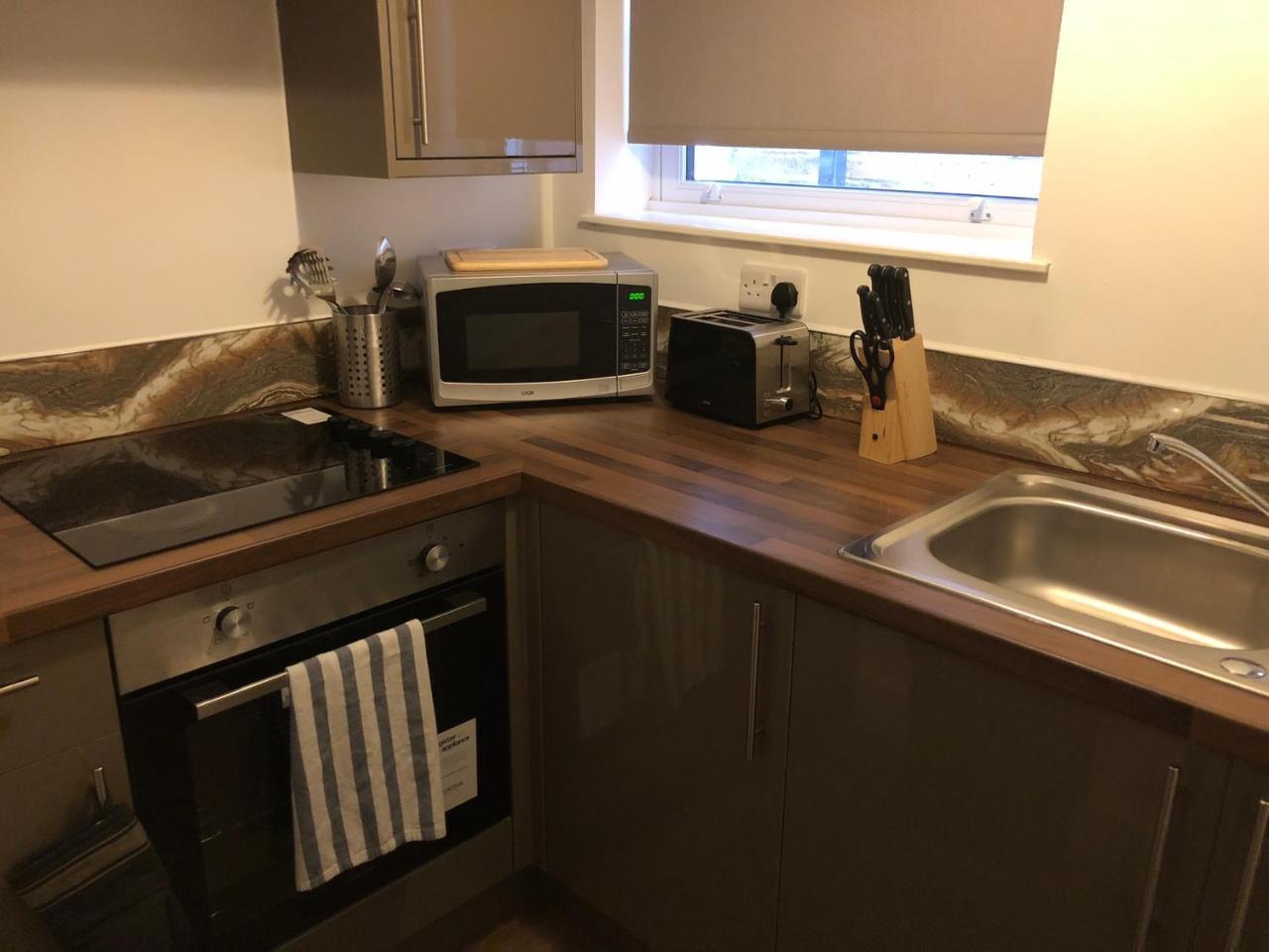 Apartment Quora Regent Leicester